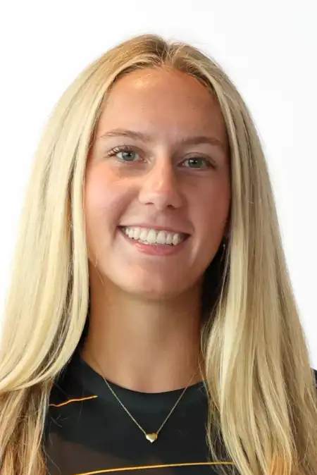 Emma Hook, Soccer, Randolph-Macon College