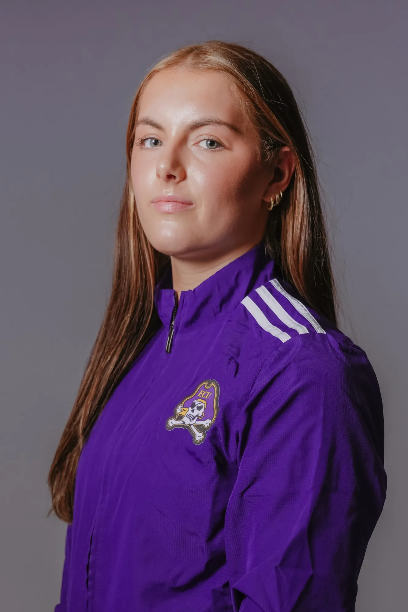 Sophie Hay, Swimming & Diving, East Carolina University