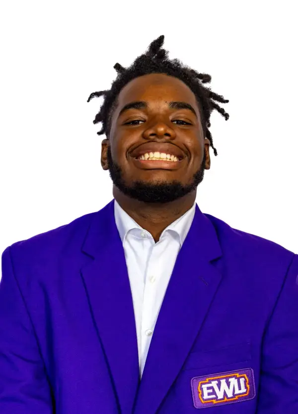 Jacob Cuthbert, Football, Edward Waters University