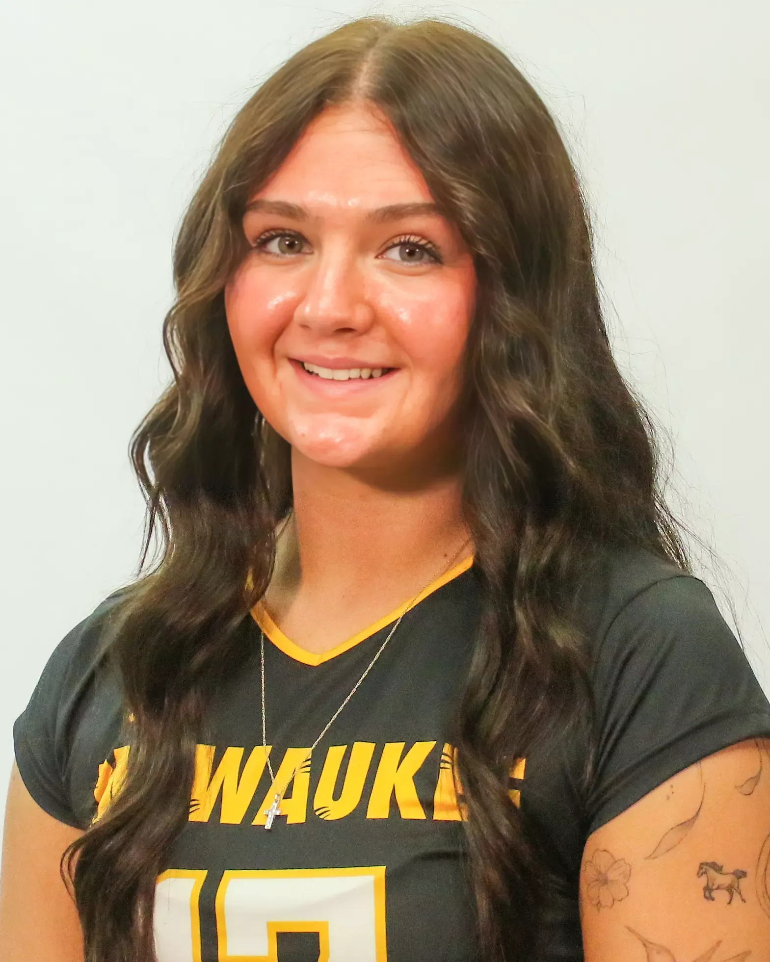 Emma Duffy, Volleyball, University of Wisconsin-Milwaukee