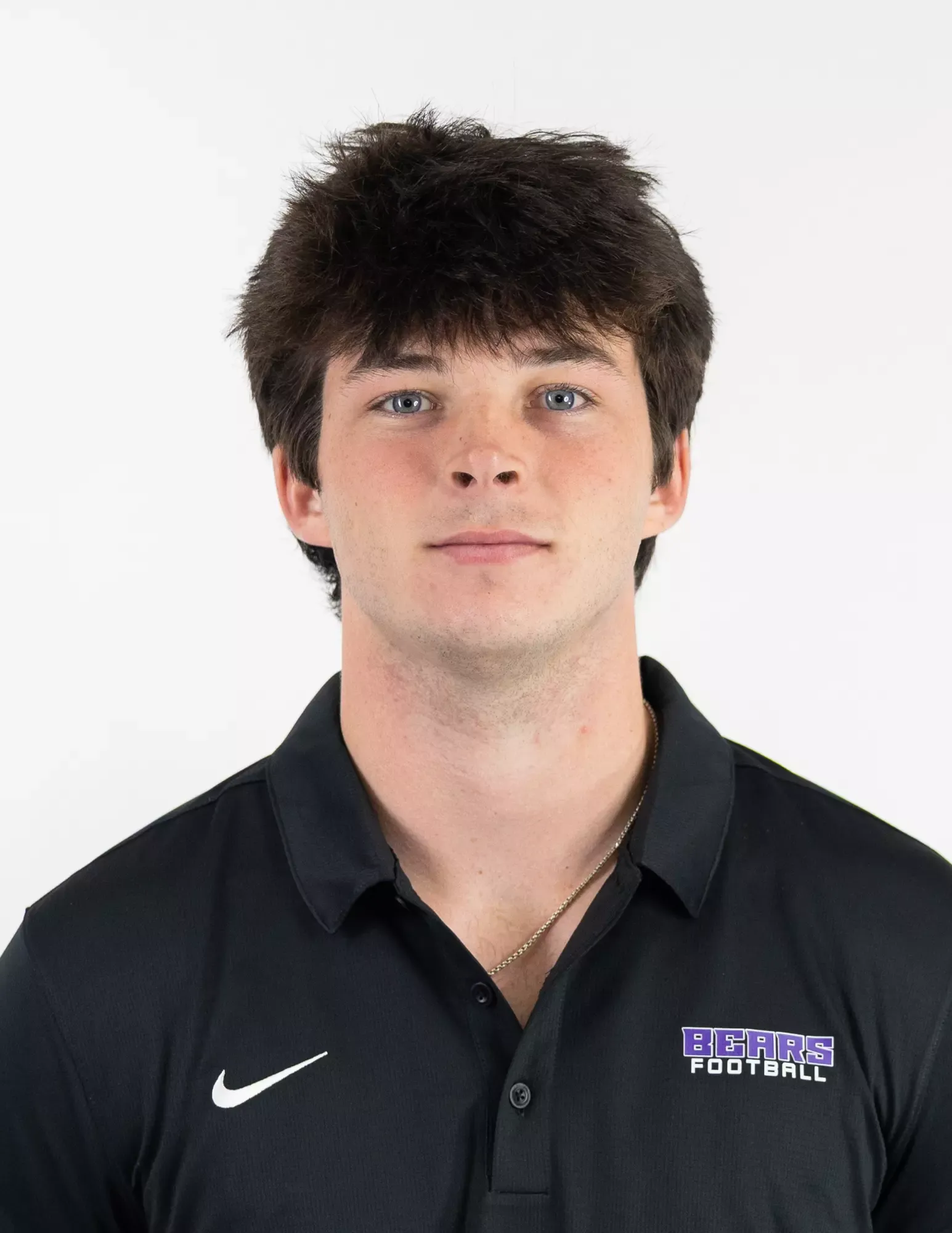 Patrick Miller, Football, University of Central Arkansas