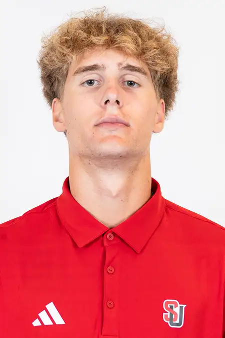 Cash Erdman, Baseball, Seattle University