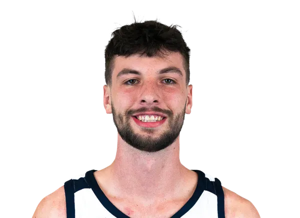 Bradey Henige, Basketball, undefined