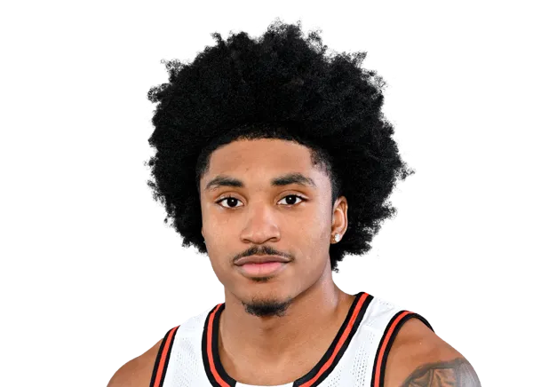 DJ Smith, Basketball, undefined