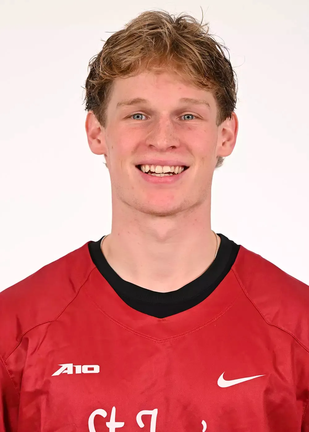 Jack Olson, Lacrosse, undefined