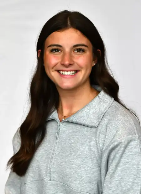 Kennedy Emerson, Hockey, St. Lawrence University