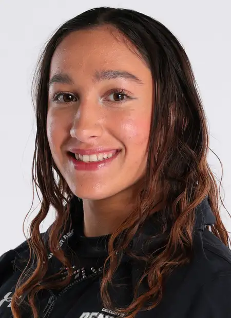 Shyla Bhatia, Gymnastics, University of Denver