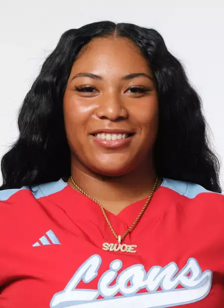 Jaida Fulcher, Softball, Loyola Marymount University