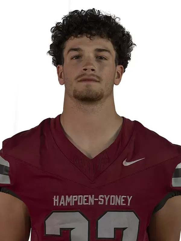 Jack Rubino, Football, undefined
