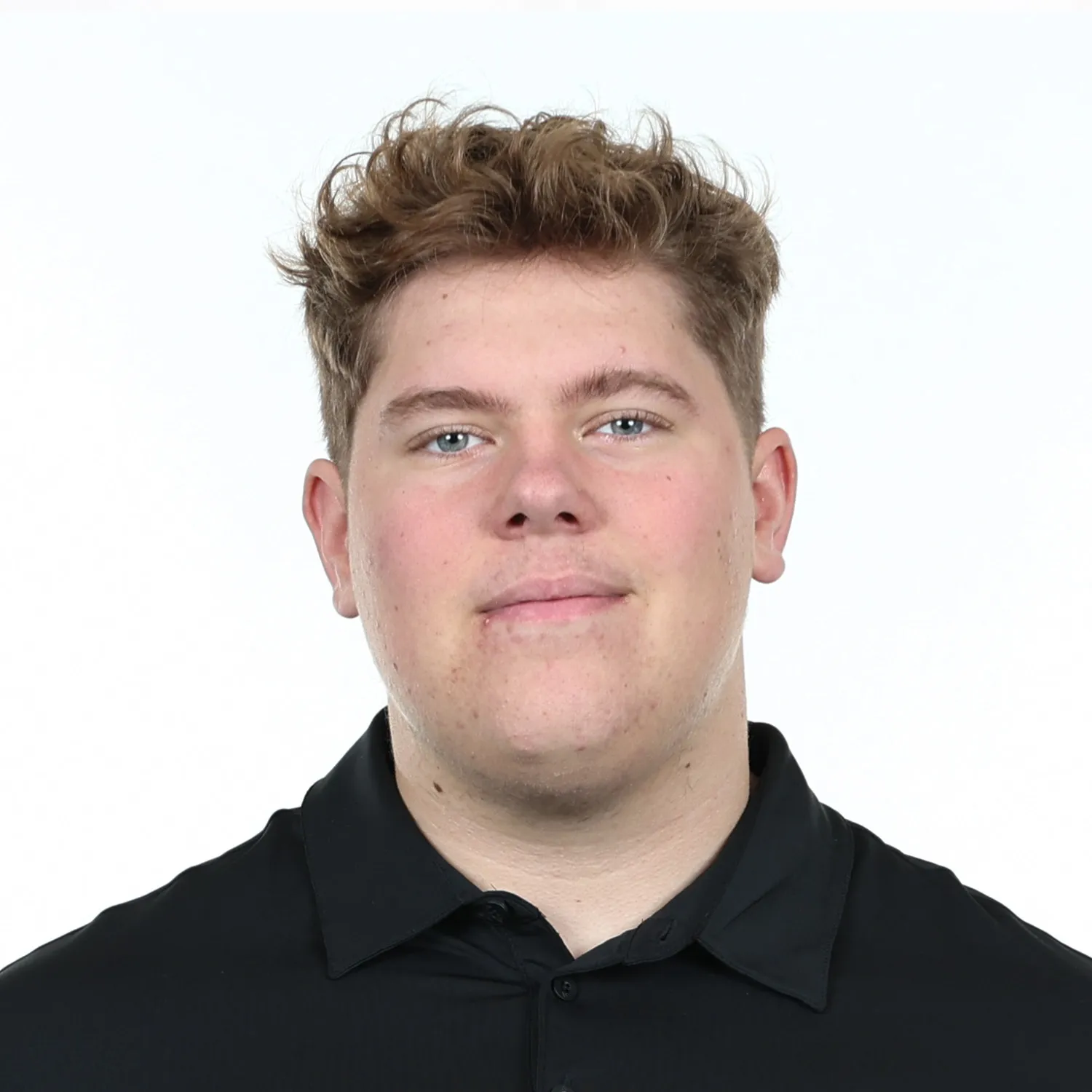 Hunter McKinney, Football, undefined