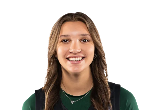 Kaylee Krysztof, Basketball, undefined