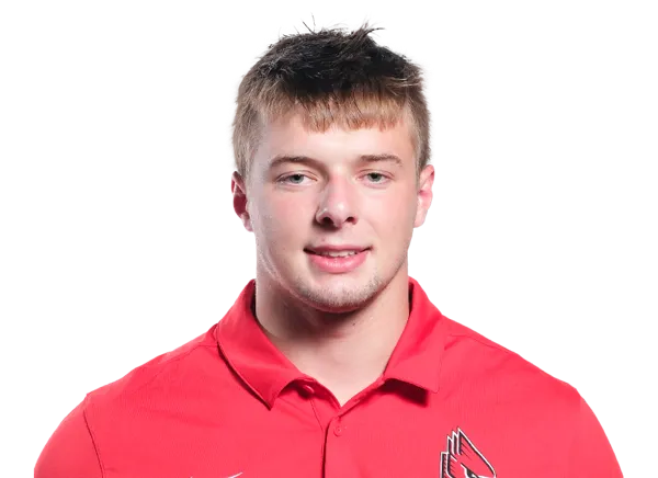 Sam Feeney, Football, Ball State University