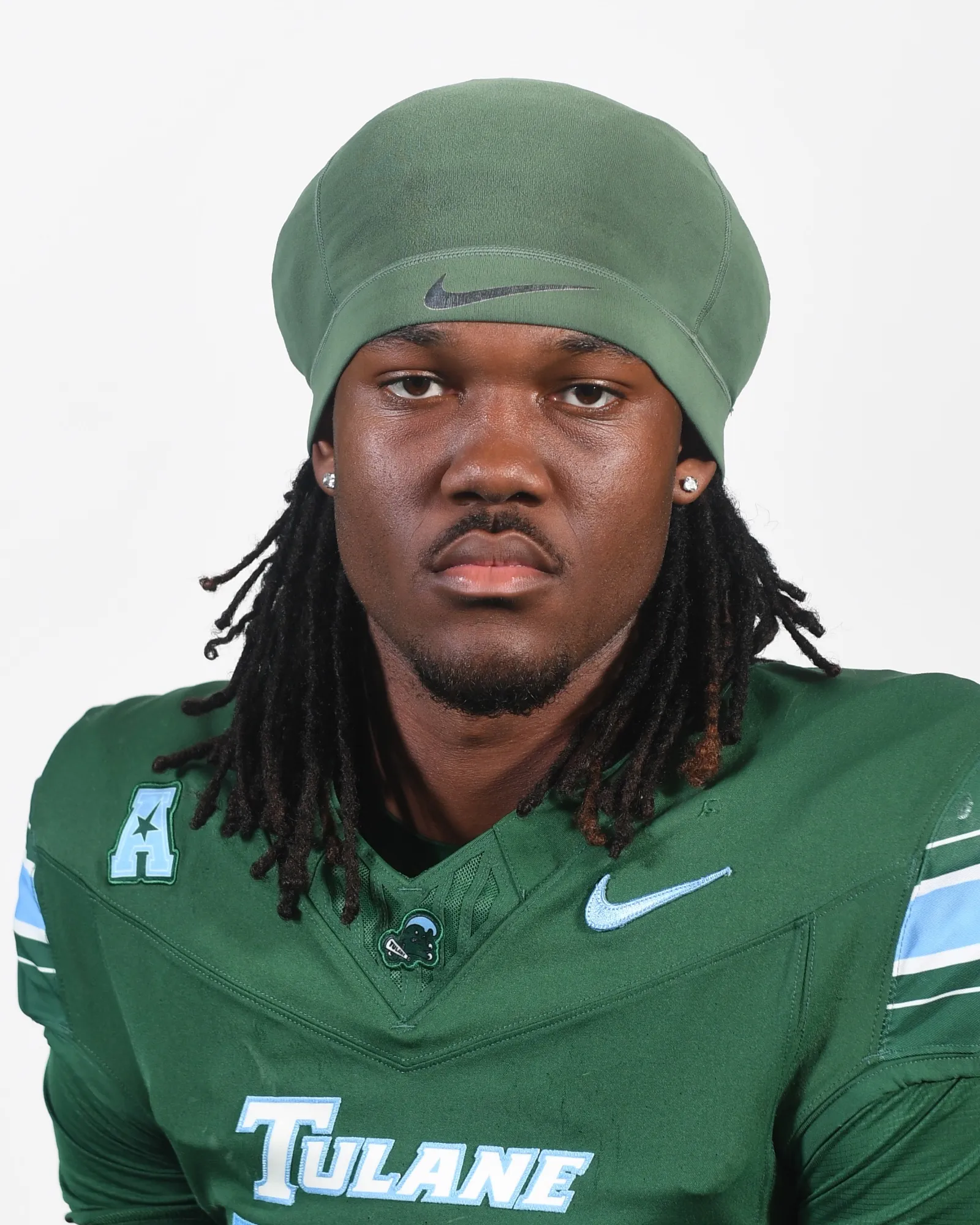 Myrone Jean, Football, undefined