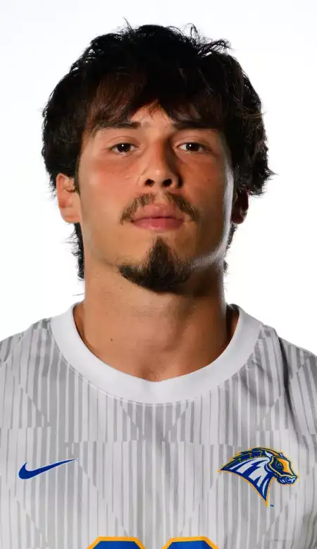 Brian Valdovinos, Soccer, University of New Haven