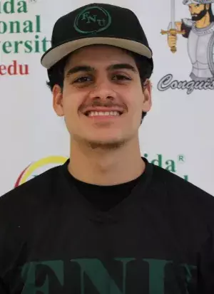 Alexis Mesa, Baseball, undefined