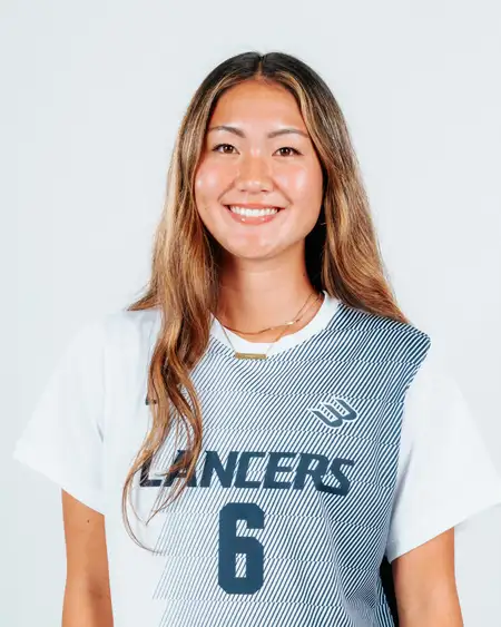 Maya Yoshimura, Soccer, California Baptist University