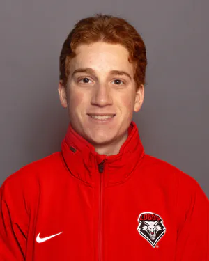 Matthew Giardina, Track and Field, undefined