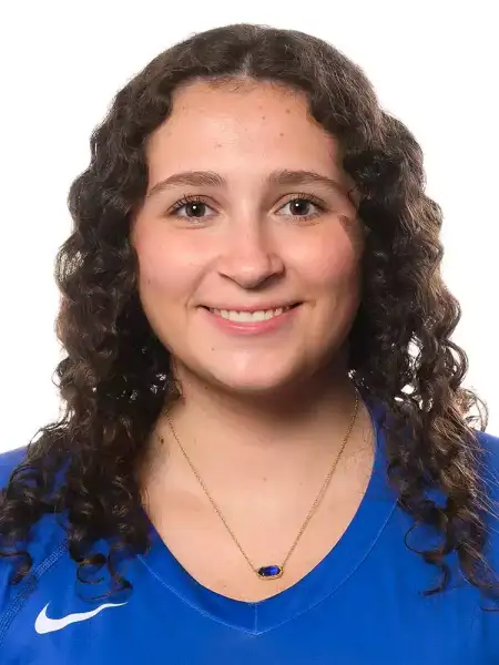 Isabella Moore, Volleyball, Wheaton College (MA)