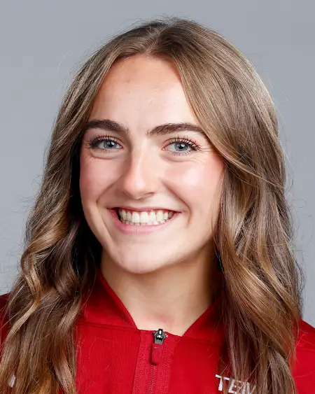Hailey Best, Gymnastics, Temple University
