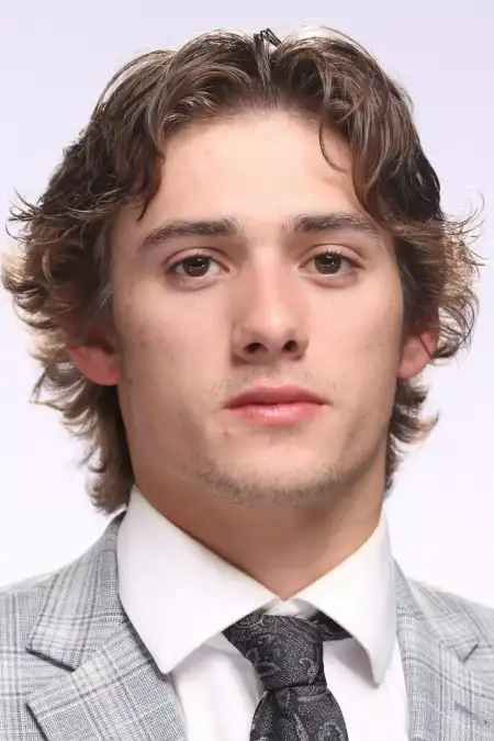 Hunter Ramos, Hockey, Lake Superior State University