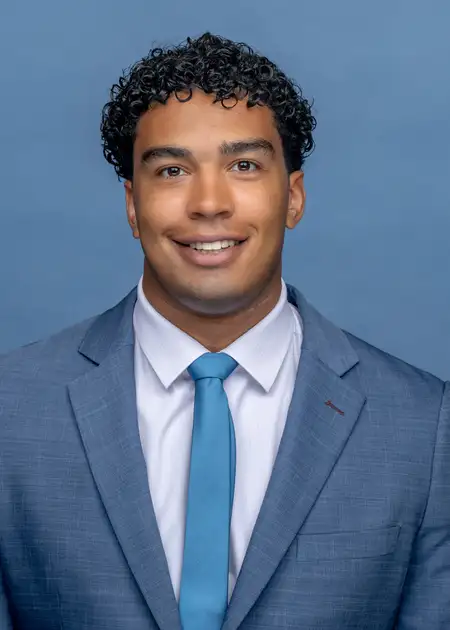 Braden James, Football, Columbia University