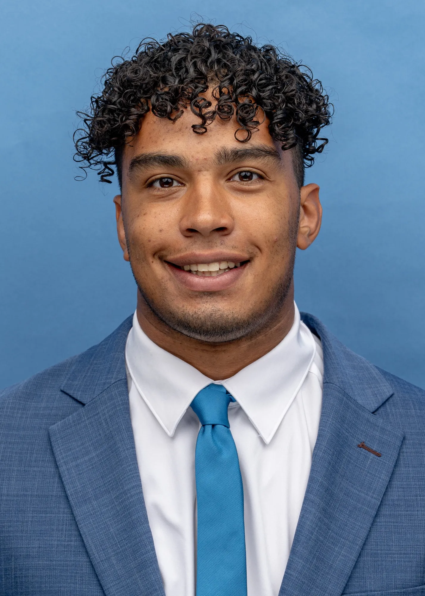 Braden James, Football, undefined