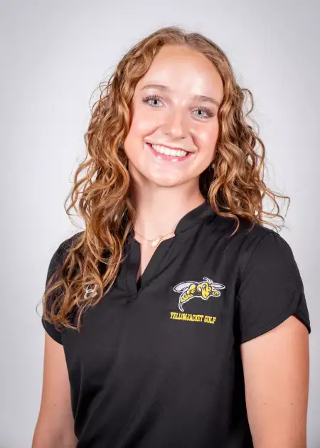 Shelbi Gardner, Golf, Black Hills State University