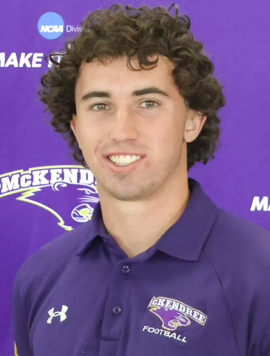 Anthony Attaway, Football, undefined