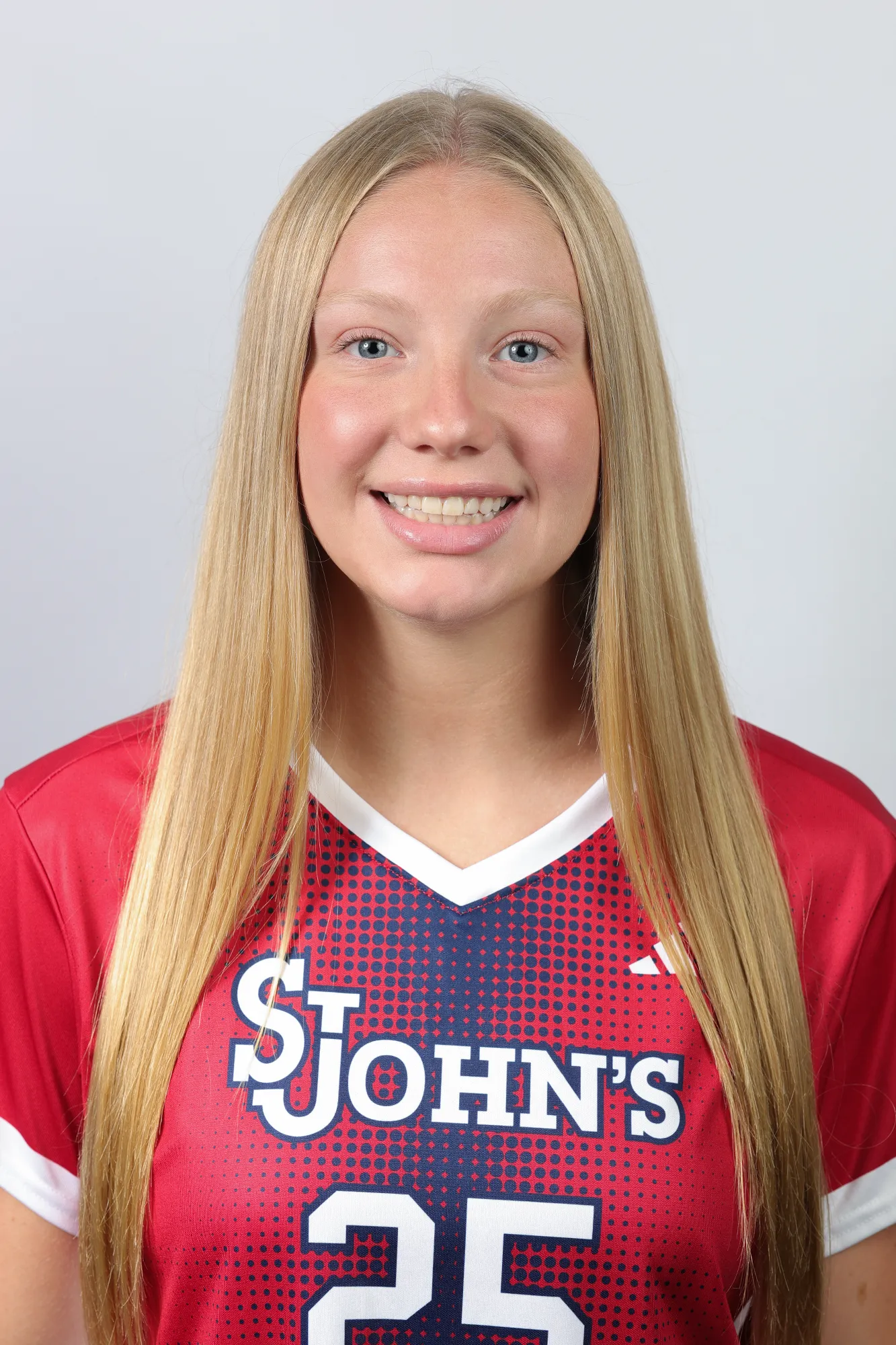 Carly Schuler, Soccer, St. John's University