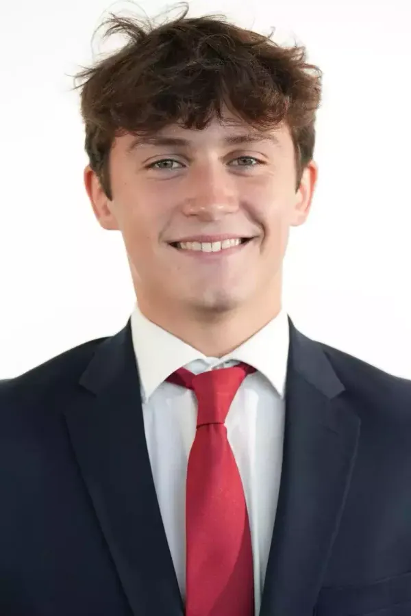 Corey Myers, Lacrosse, University of Maryland, Baltimore County