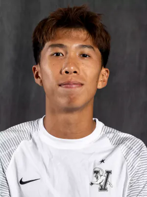 Jeremy Tsang, Soccer, undefined