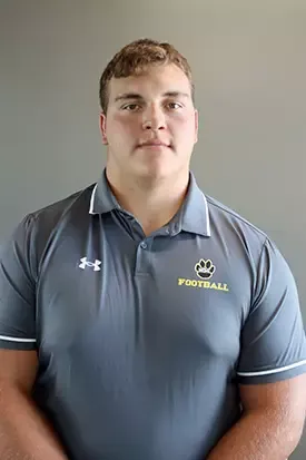 Jed Boettcher, Football, undefined