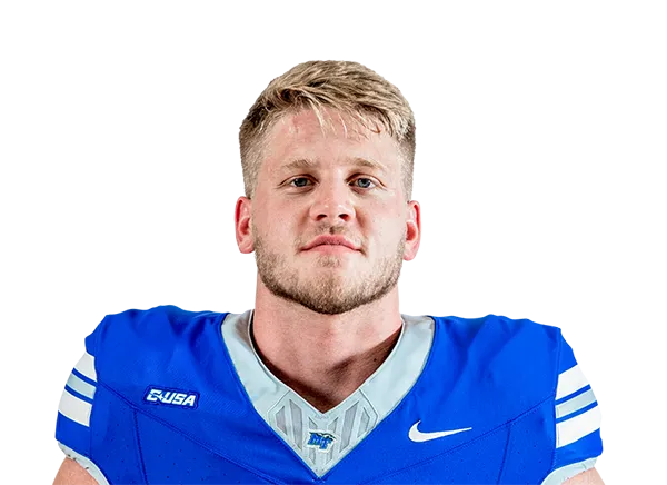 Slade Alexander, Football, undefined