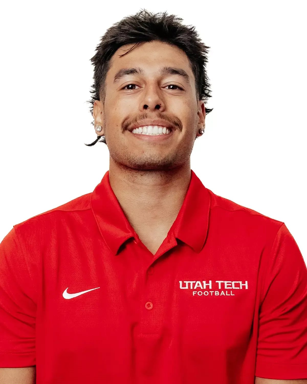 Cyrus Aguinaga, Football, undefined