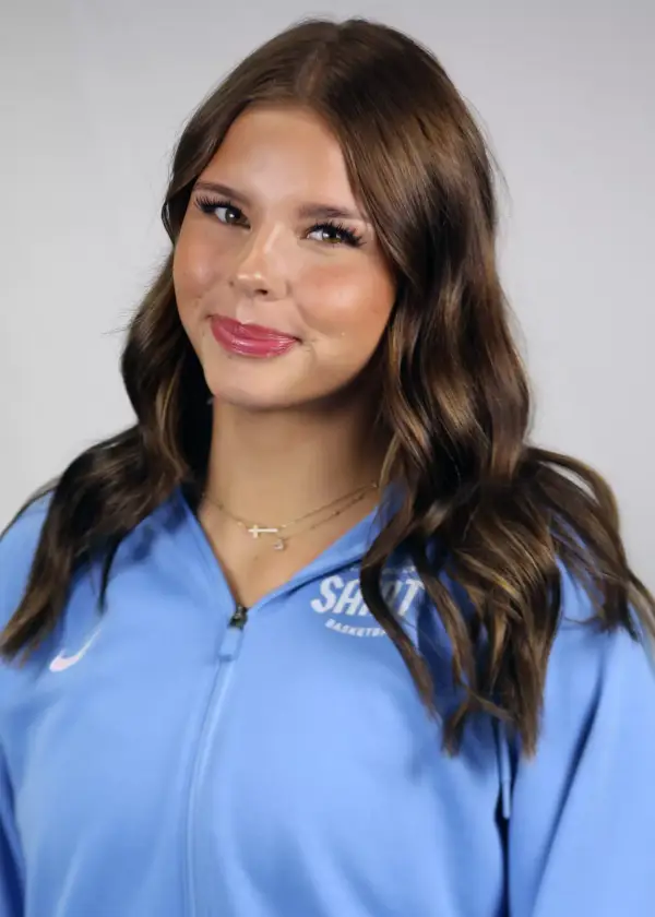 Riley Wilson, Basketball, The College of St. Scholastica