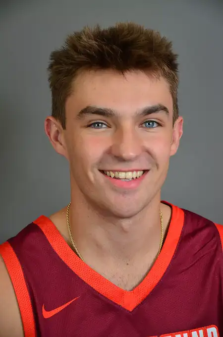 Mikey Cumbo, Basketball, Susquehanna University