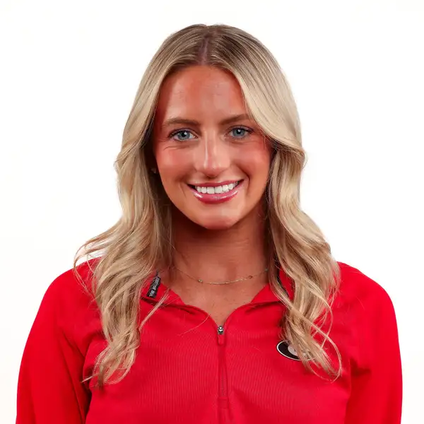 Holly Snyder, Gymnastics, University of Georgia