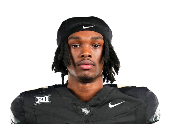 DJ Bell, Football, undefined