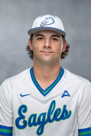 Elliot Cadieux Lanoue, Baseball, Florida Gulf Coast University