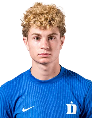 Max Steelman, Soccer, Duke University