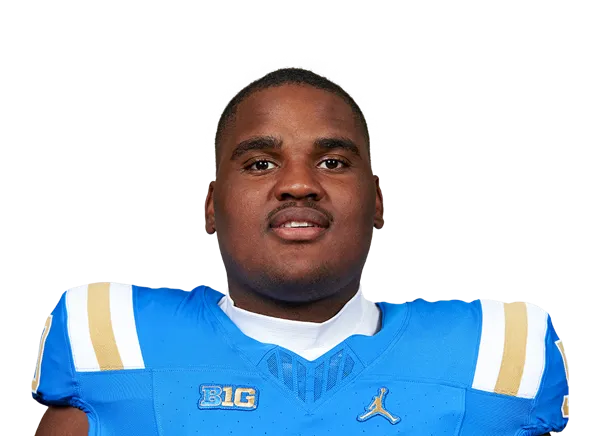 Nehemiah Johnson, Football, undefined