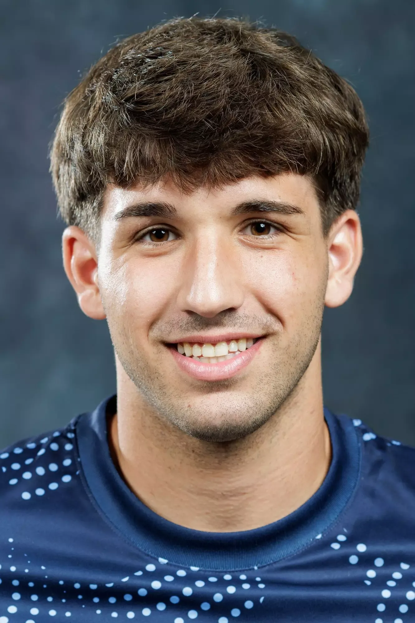 Vicent Martinez, Soccer, Longwood University