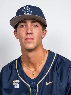 Noah Seguer, Baseball, Charleston Southern University