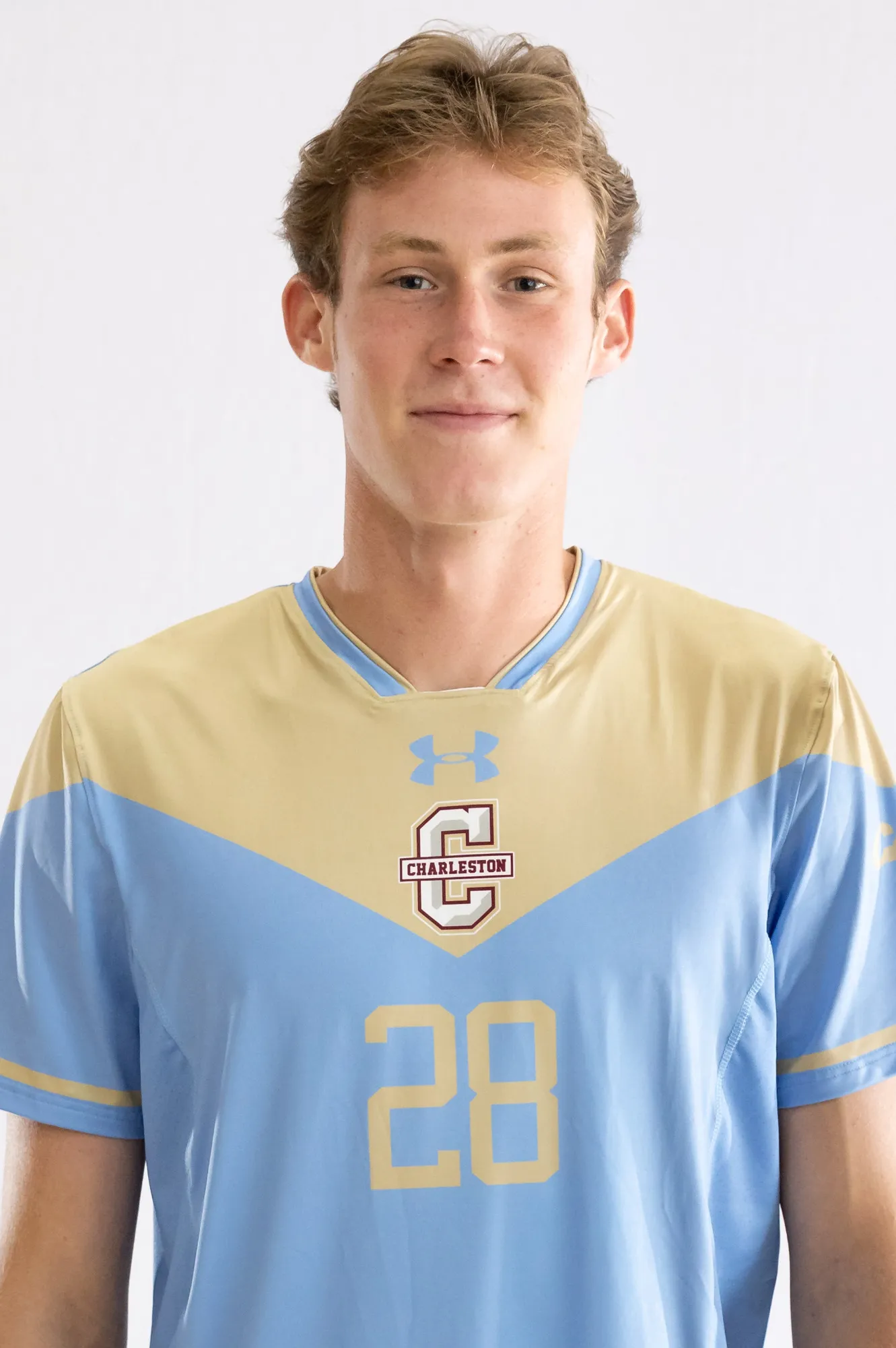 Charlie Duske, Soccer, undefined