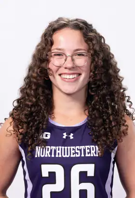 Eva Nemeth, Field Hockey, undefined