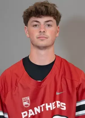 Carson Mann, Lacrosse, Florida Tech
