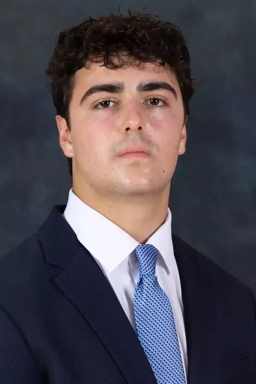 Dustin Reda, Football, Johns Hopkins University