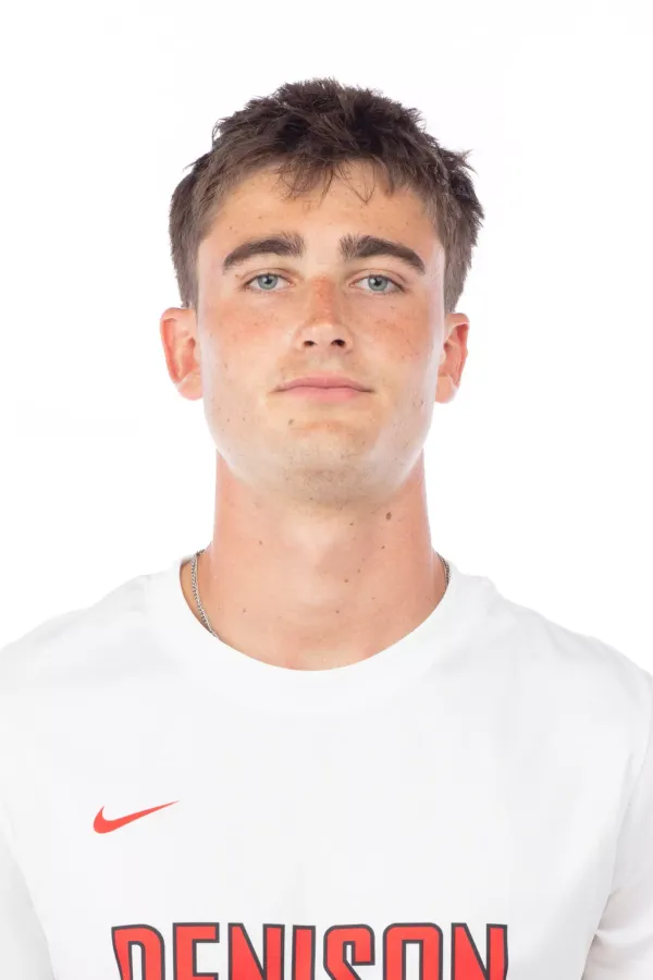 Owen Baker, Soccer, Denison University