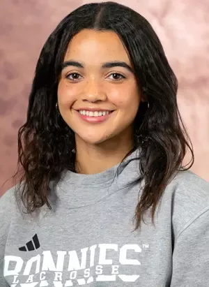 Arianna West, Lacrosse, St. Bonaventure University
