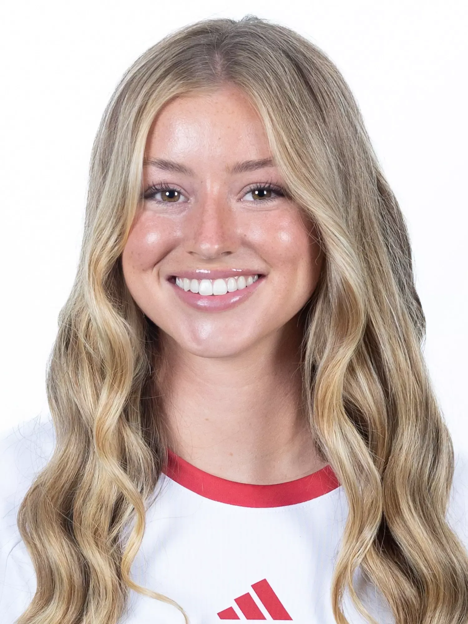 Kennedy Carter, Soccer, undefined